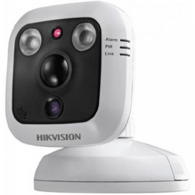 Hikvision DS-2CD8464F-EI