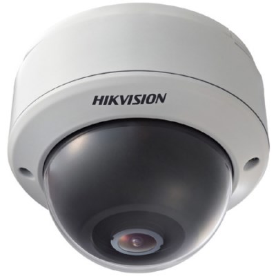 Hikvision DS-2CD783F-EP
