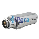 Panasonic WV-NP240G