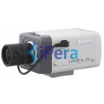 Sony SNC-CS11P